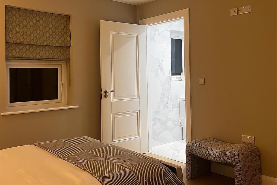 Mulgar house House in Northern Ireland