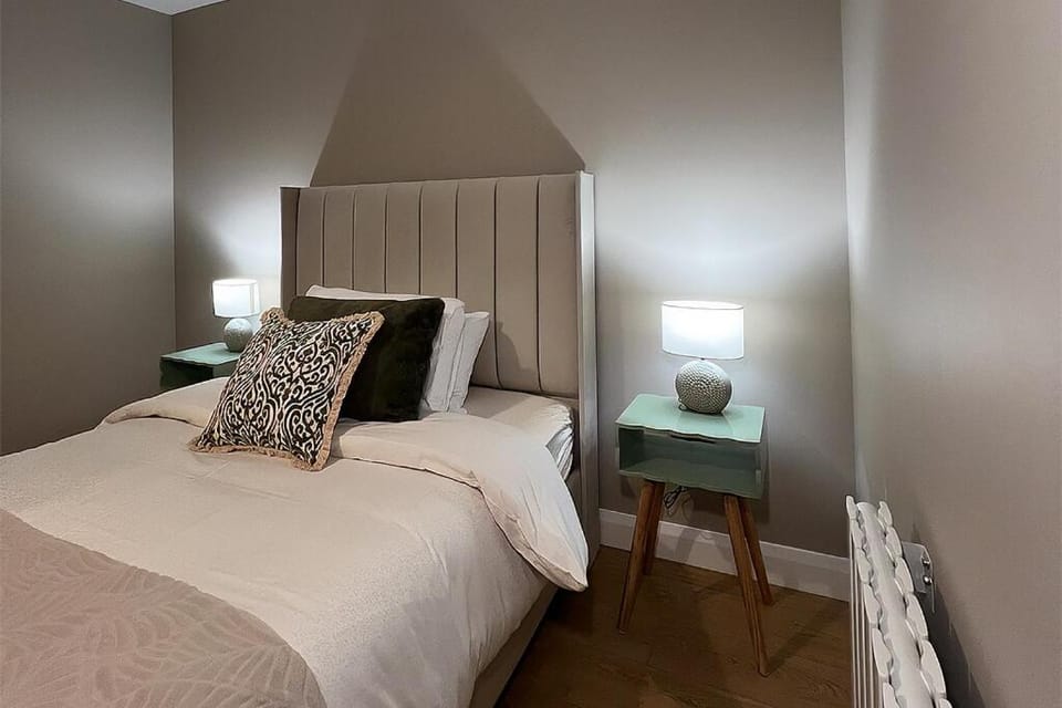 Mulgar house House in Northern Ireland