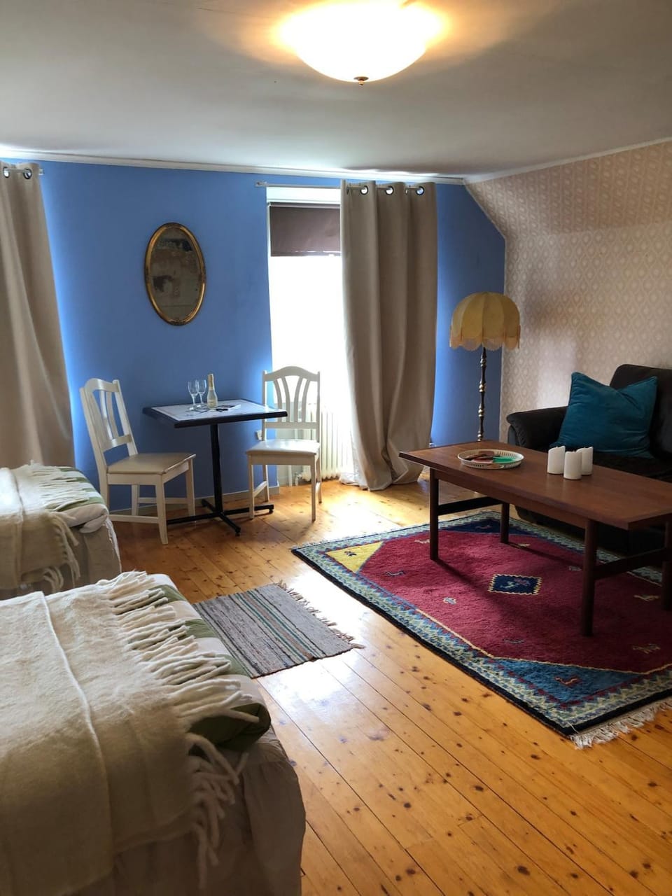 Ekeskogs Apartment in Gotland County, Sweden