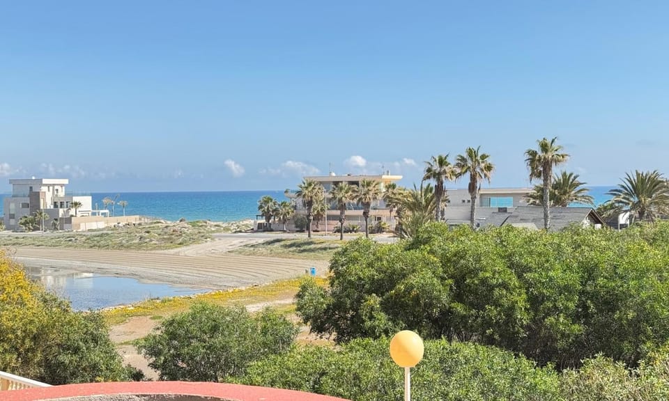 Natural landscape, Beach, Sea view