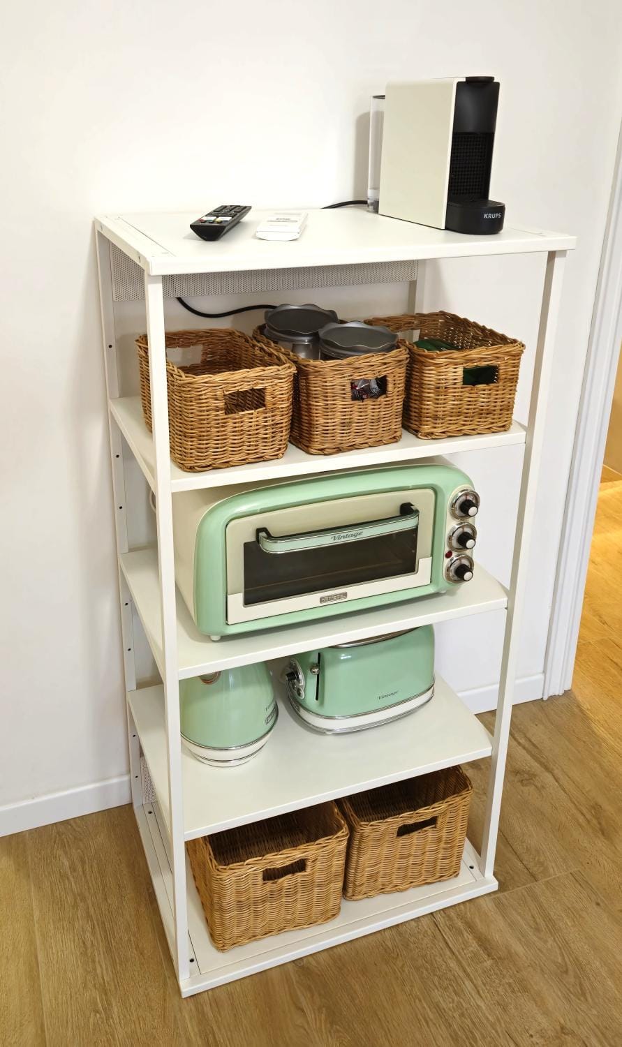 oven