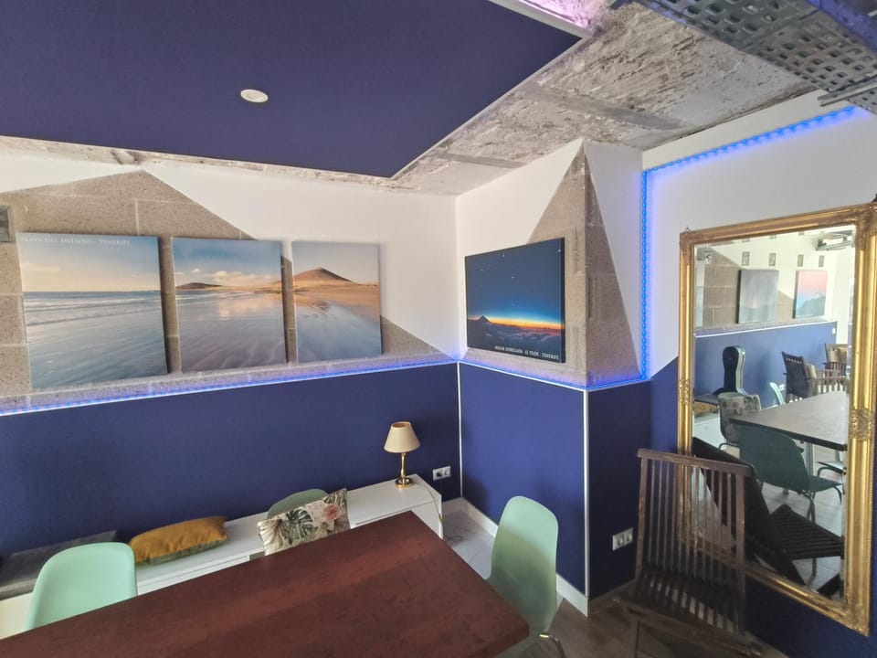 "The Sisters' Hostel" the women only hostel Hostel in Costa Adeje