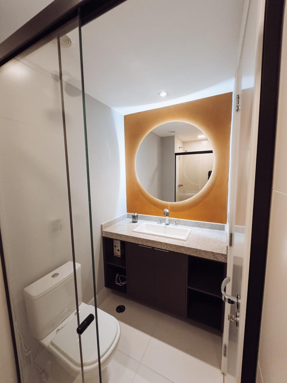 Soma Perdizes - U1210 Apartment in Sao Paulo City