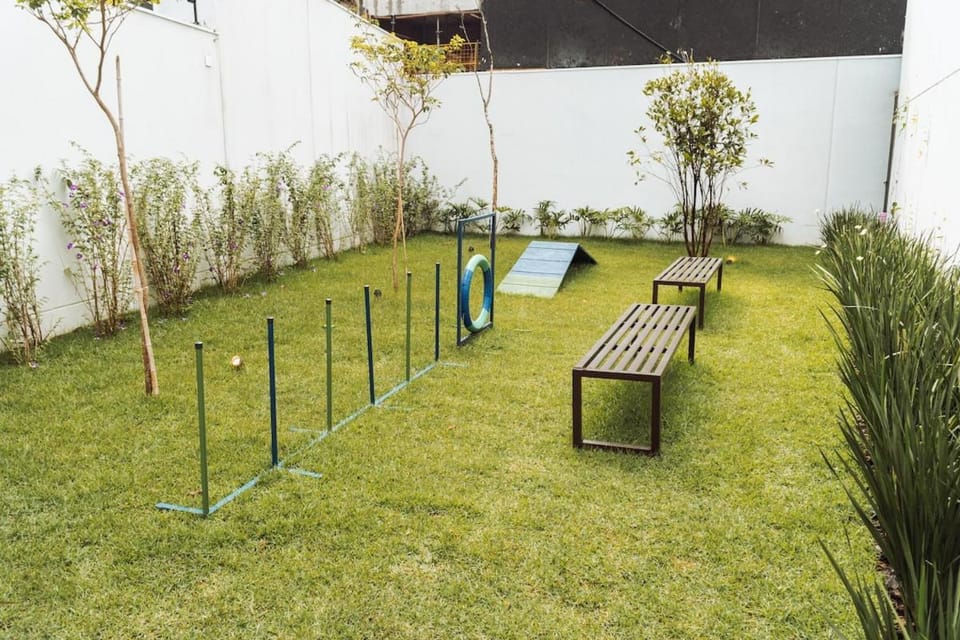 Soma Perdizes - U1210 Apartment in Sao Paulo City