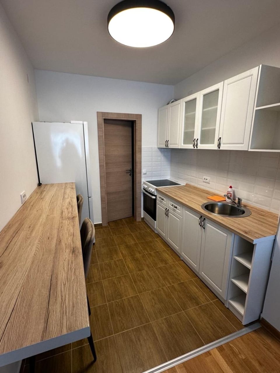 LUX APARTMENS GLIGA Lux 14 Apartment in Vojvodina