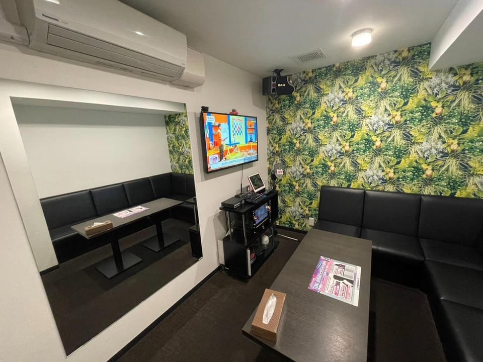 Nakatsu Sunrise Hotel - Vacation STAY 62076v Hotel in Japan
