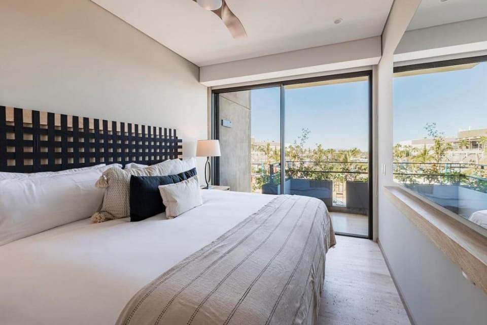 Punto Nima - Pickle Ball Apartment in San Jose del Cabo