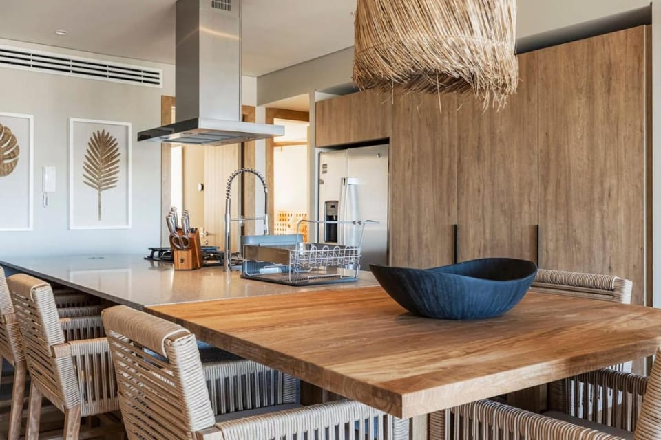 Punto Nima - Pickle Ball Apartment in San Jose del Cabo