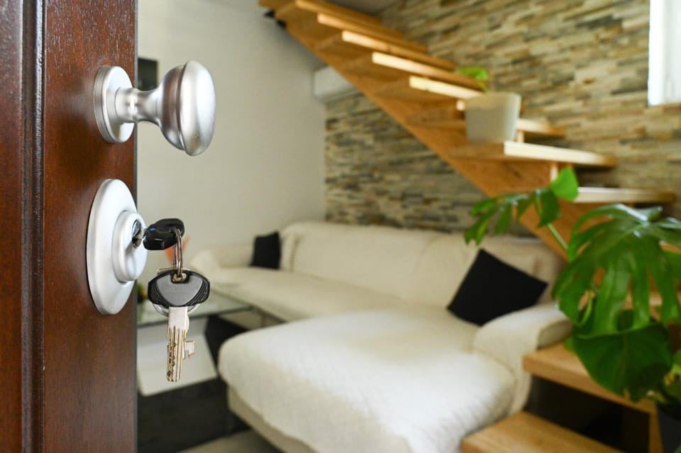 CASA Vacanze EUREKA House in Piedmont