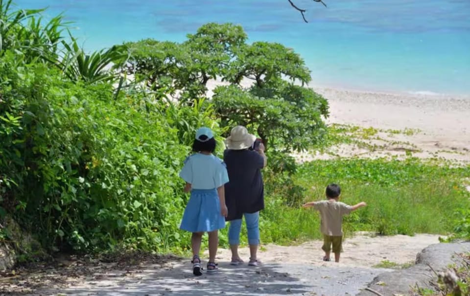 Miyakojima - House - Vacation STAY 18725 House in Okinawa Prefecture