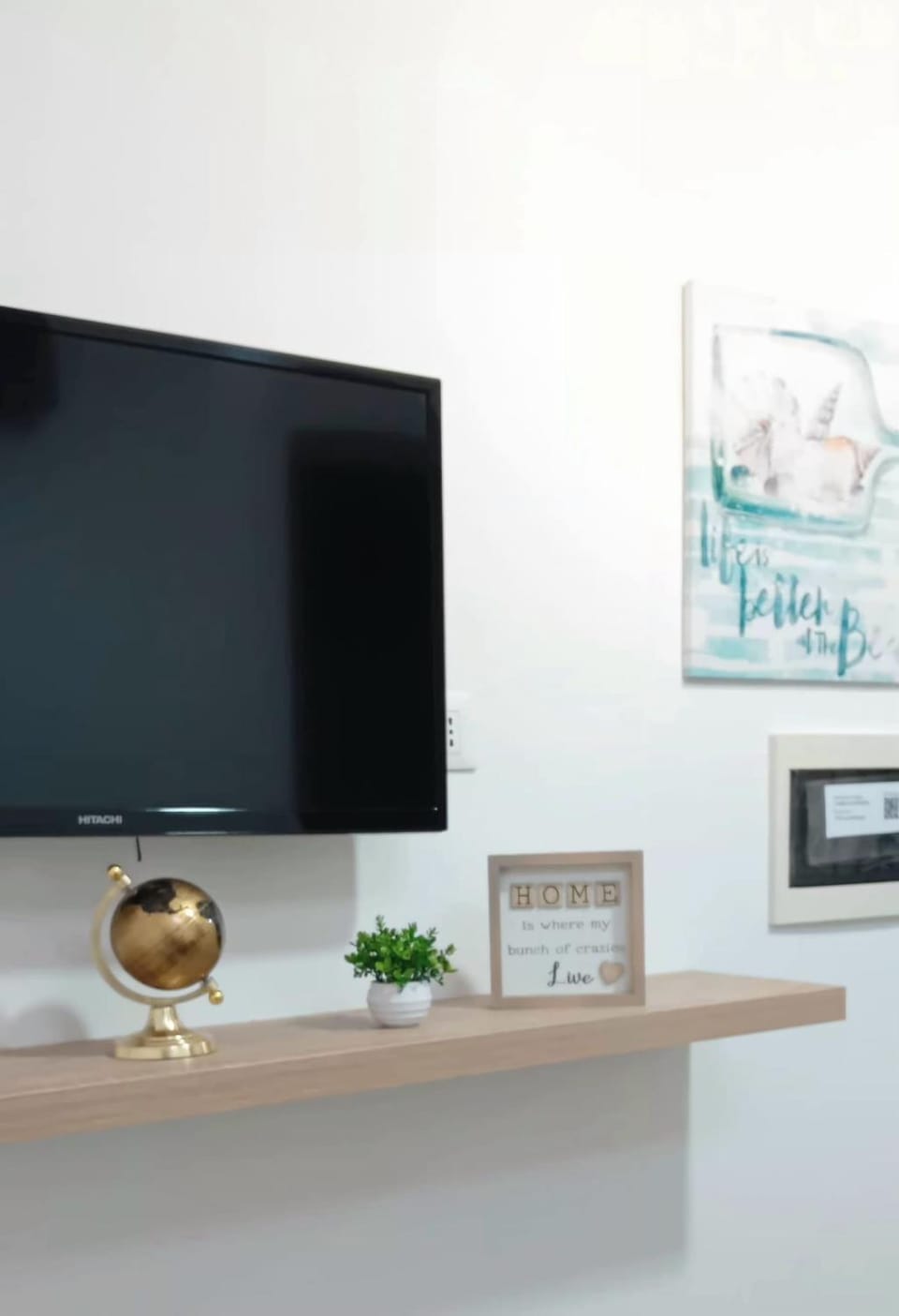 TV and multimedia