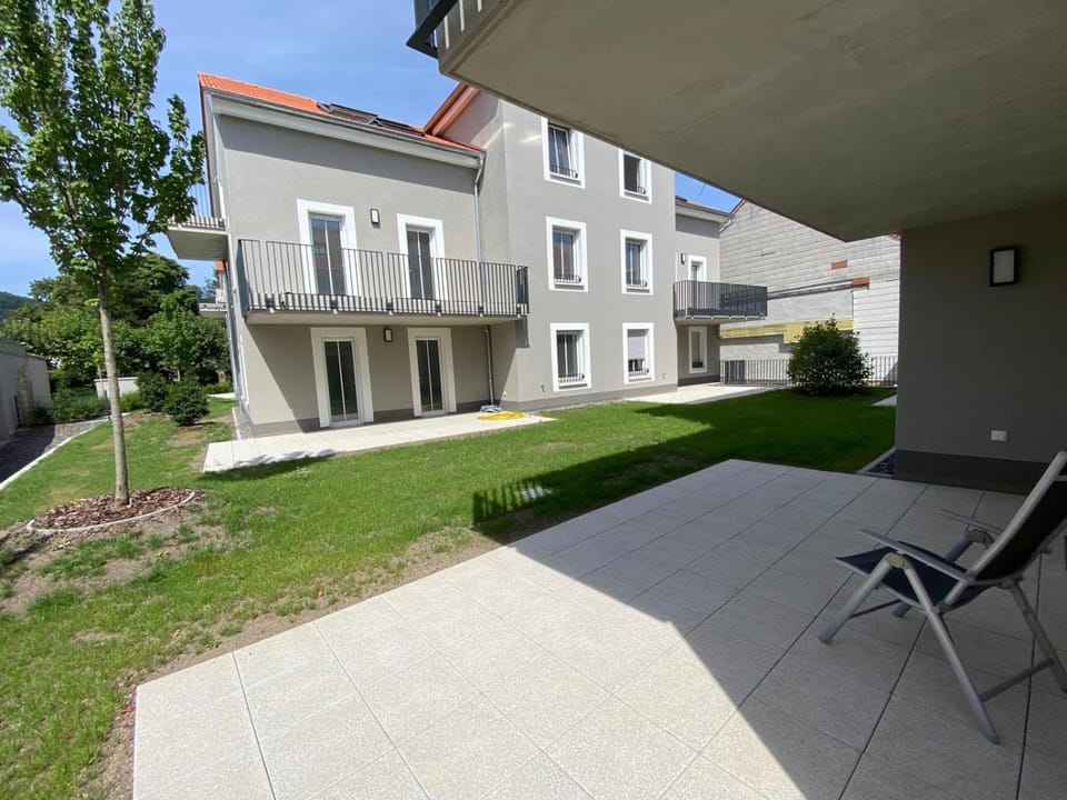 Neubau-Oase am Weinbergsrand Apartment in Rhineland-Palatinate