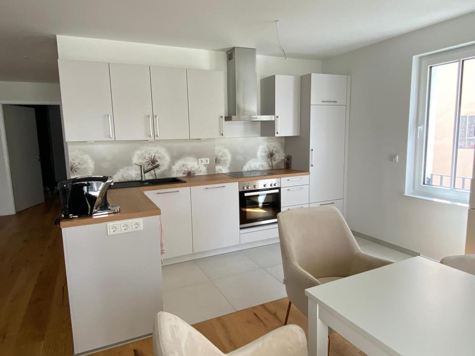 Neubau-Oase am Weinbergsrand Apartment in Rhineland-Palatinate