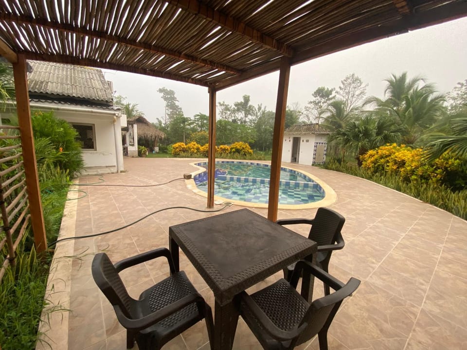 Casa Finca la Parcela Villa in Sucre, Colombia