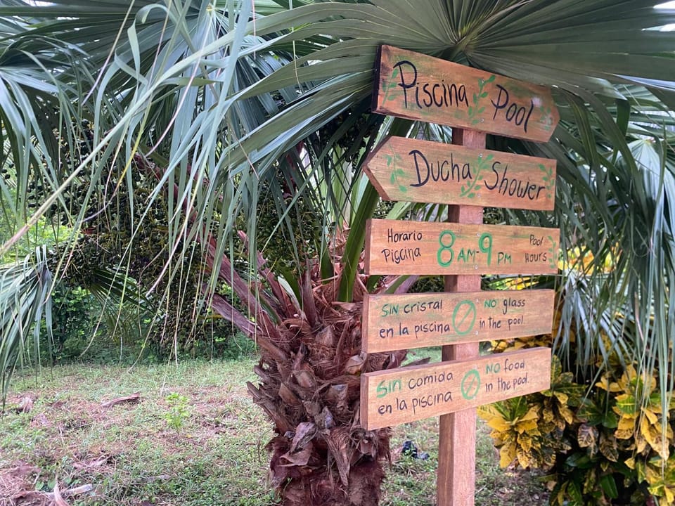 Casa Finca la Parcela Villa in Sucre, Colombia