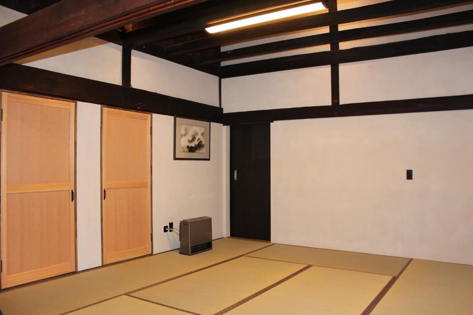 Old-style house for rent in Ariyama - Vacation STAY 67911v House in Nagano Prefecture