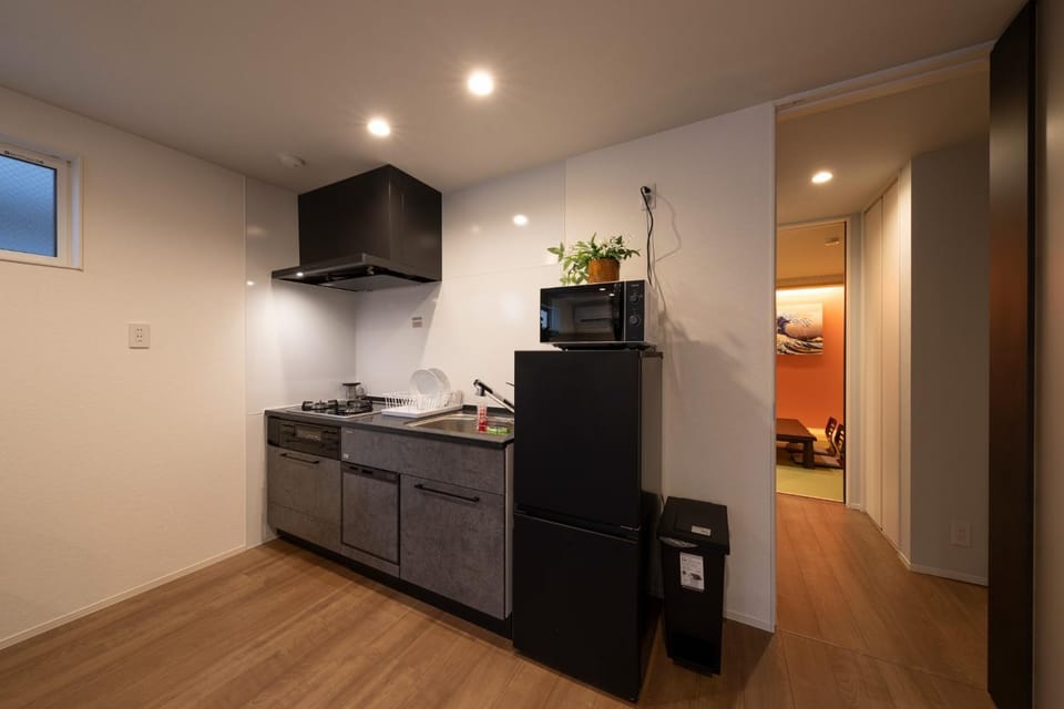 Sakae-Gessyo - Vacation STAY 18757 House in Osaka