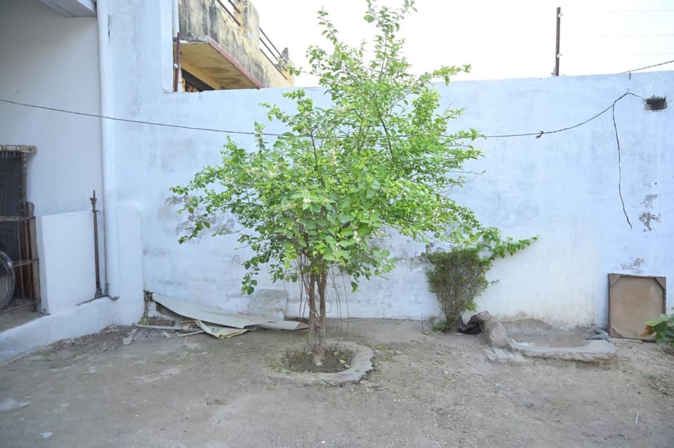 दाऊजी ब्रज धाम आस्था और शांति Vacation rental in Uttar Pradesh