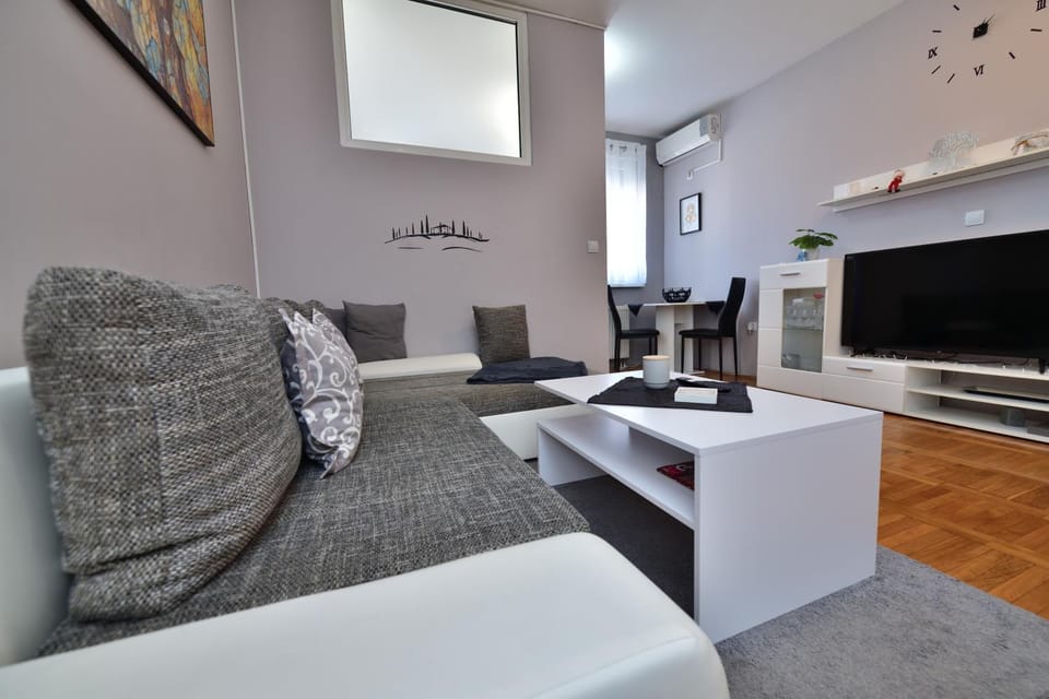 Studio apartman Čvek Apartment in Croatia