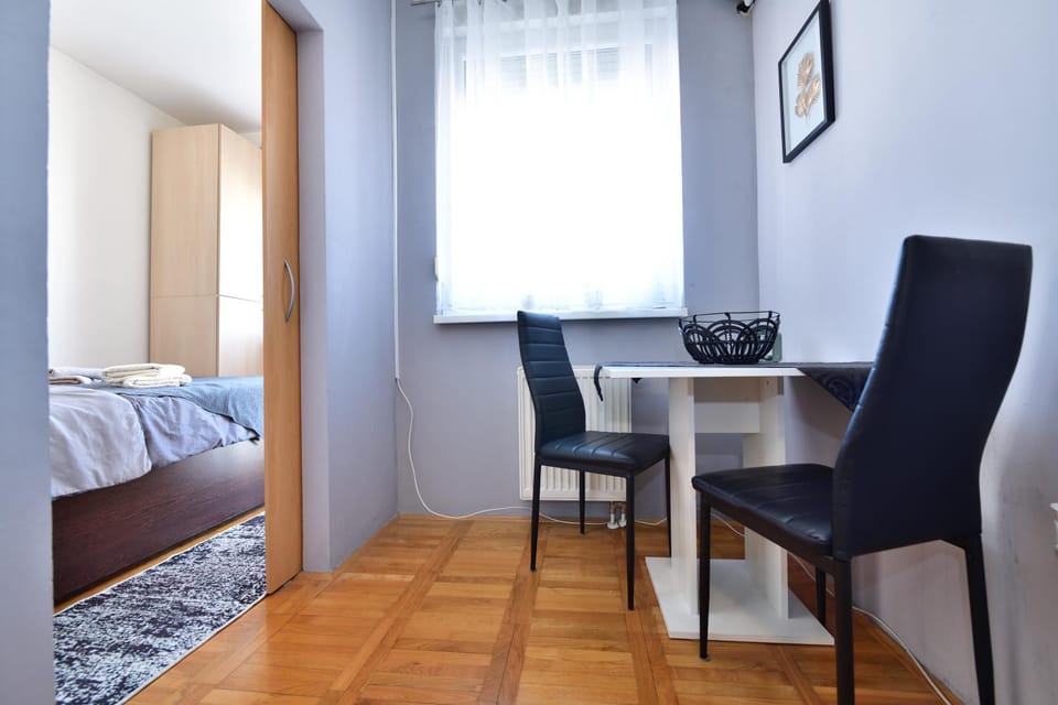 Studio apartman Čvek Apartment in Croatia