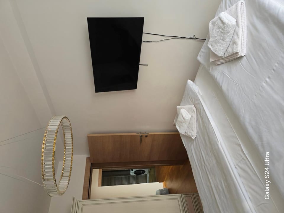 LUX APARTMENS PERSPEKTIVO Lux 4 Apartment in Vojvodina