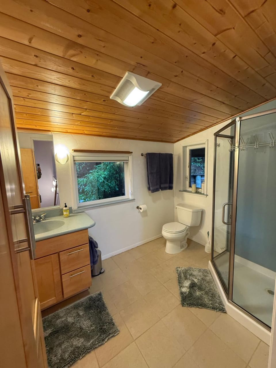 Ravens Nest Tranquil Forest Suite 5 min to Downtown Arcata with Stunning Redwood Views Apartment in Arcata