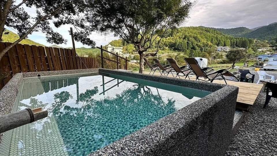 NATURE HEALING KAMIYAMA - Vacation STAY 71980v Campground/ 
RV Resort in Japan