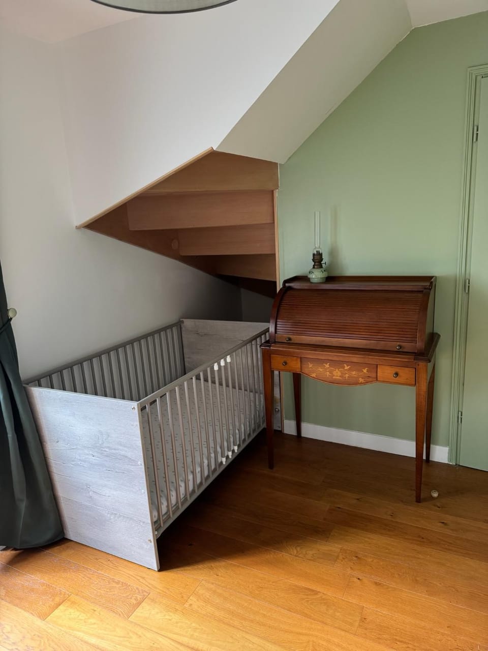 cot