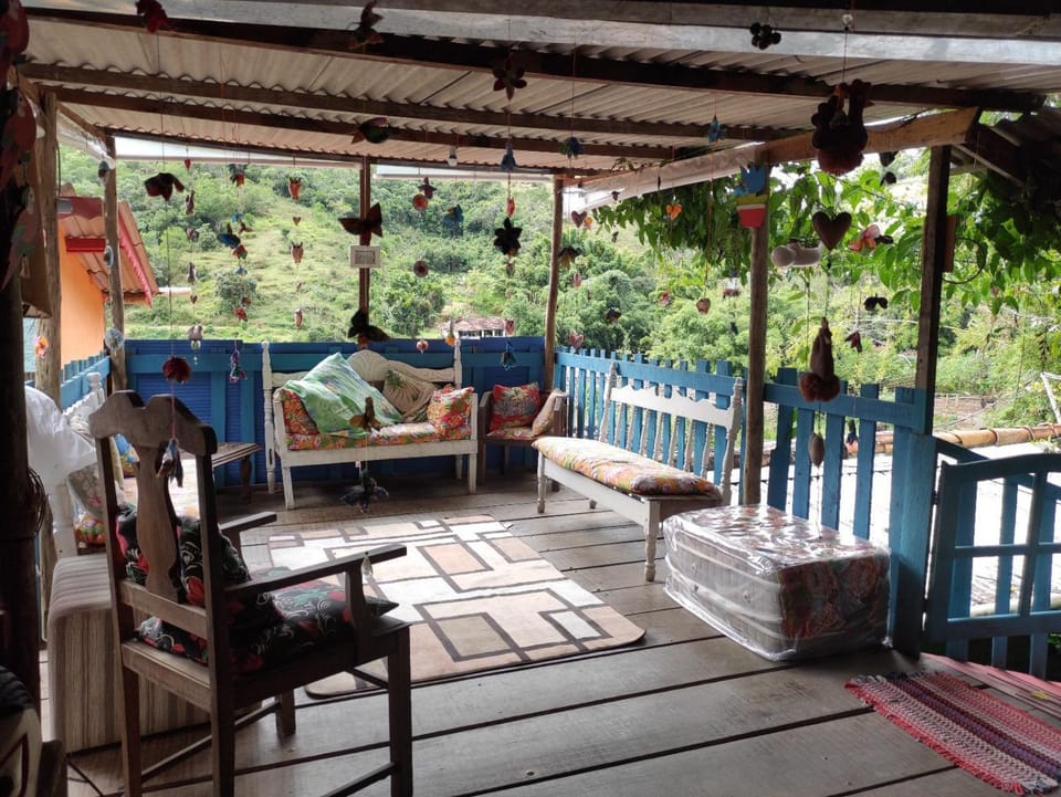 Communal lounge/ TV room, Living room
