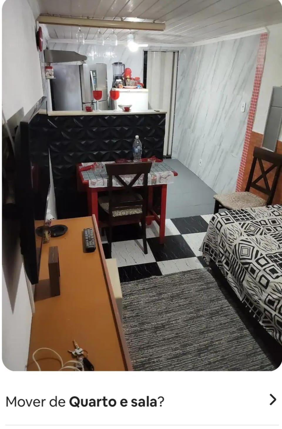 Casa Sapucaí 2 Bed and Breakfast in Santa Teresa