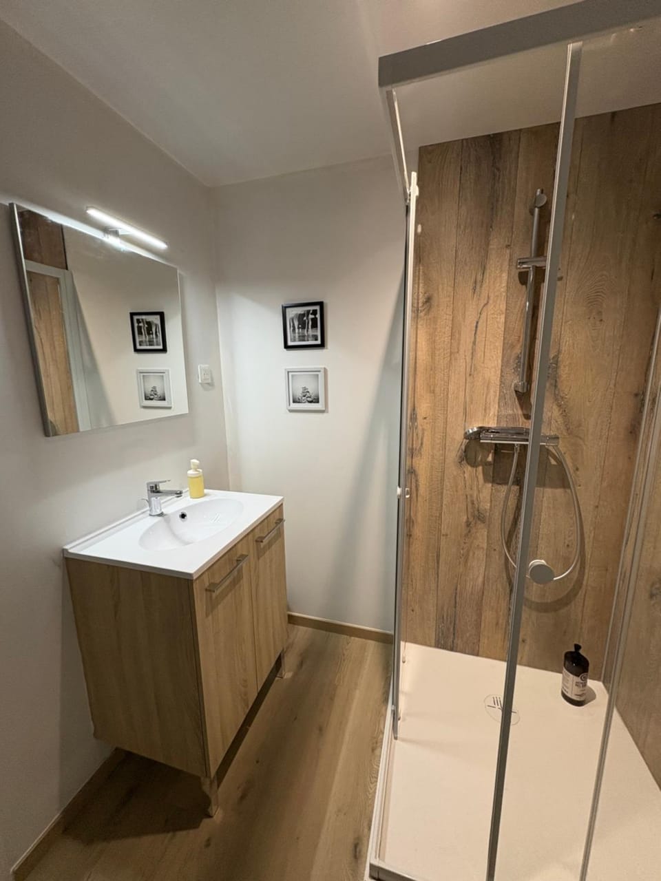 La Villa Louana 4 Appartement neuf et moderne tout confort Apartment in Auvergne-Rhône-Alpes