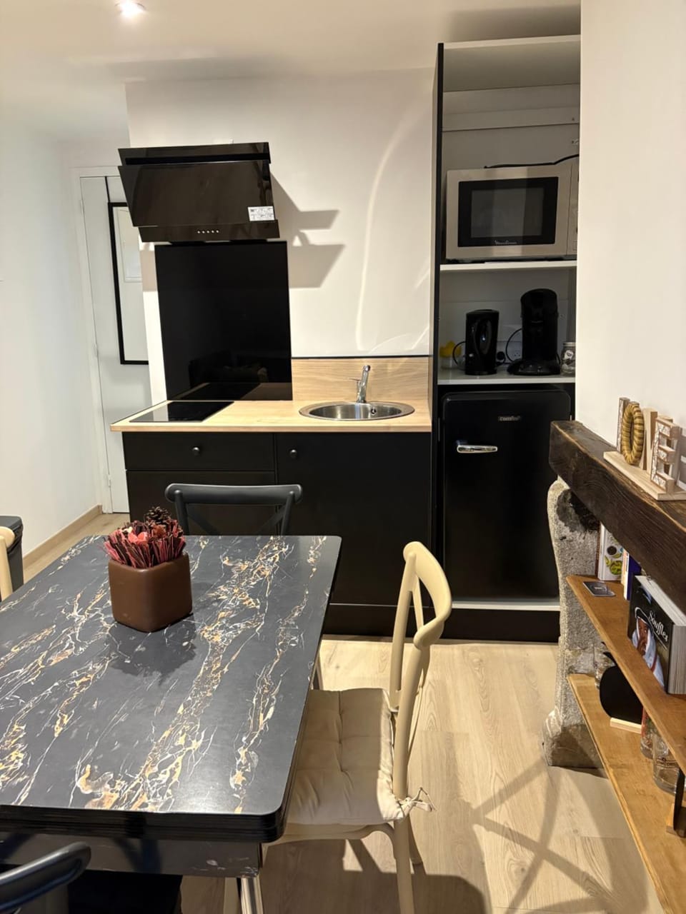 La Villa Louana 4 Appartement neuf et moderne tout confort Apartment in Auvergne-Rhône-Alpes