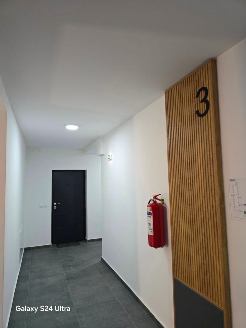 LUX APARTMENS PERSPEKTIVO Lux 5 Apartment in Vojvodina