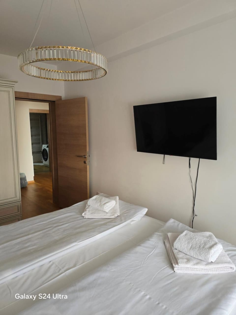 LUX APARTMENS PERSPEKTIVO Lux 5 Apartment in Vojvodina