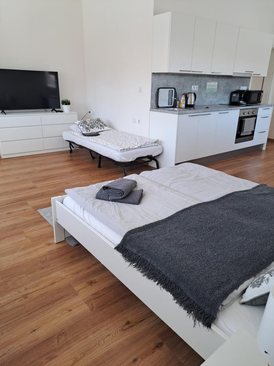 Apartman MWM Brno 2 Apartment in Brno