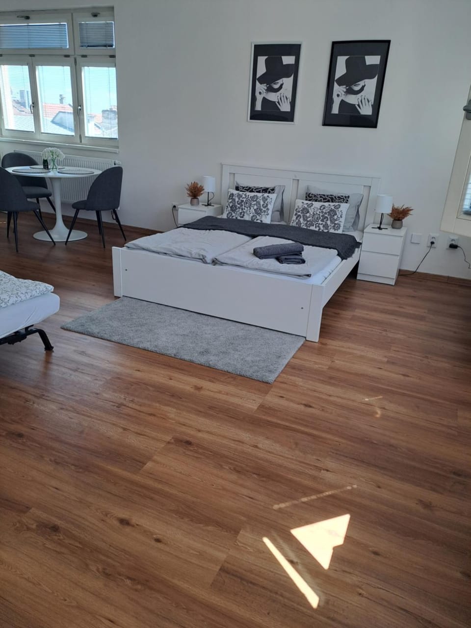 Apartman MWM Brno 2 Apartment in Brno