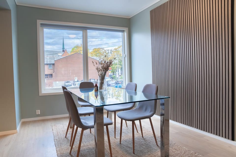 Langtids leie Apartment in Rogaland