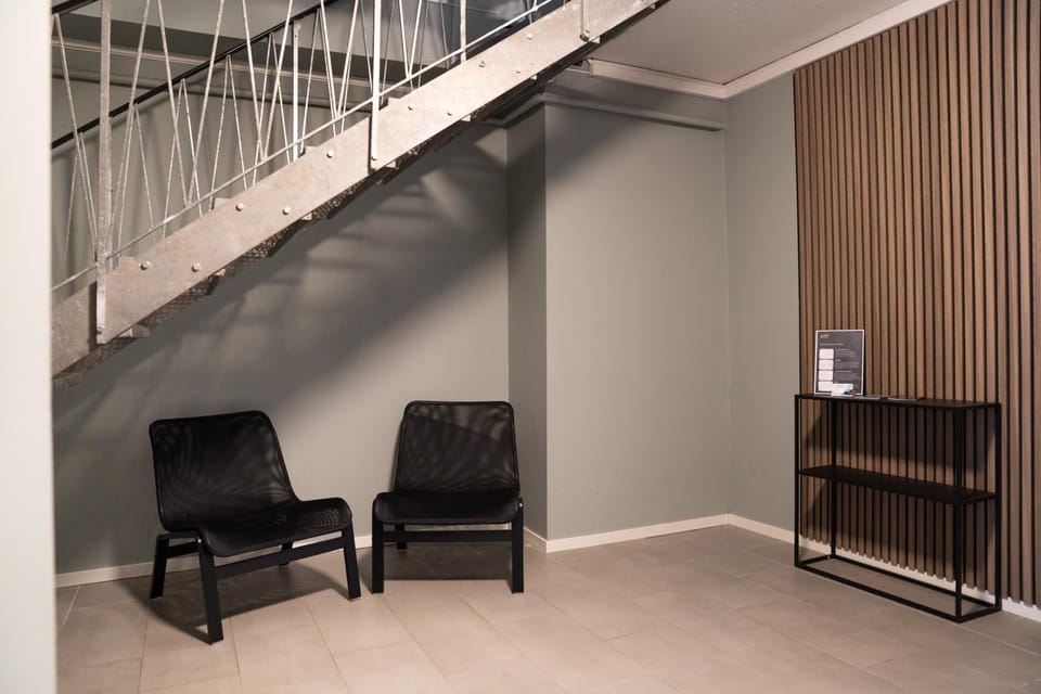 Langtids leie Apartment in Rogaland
