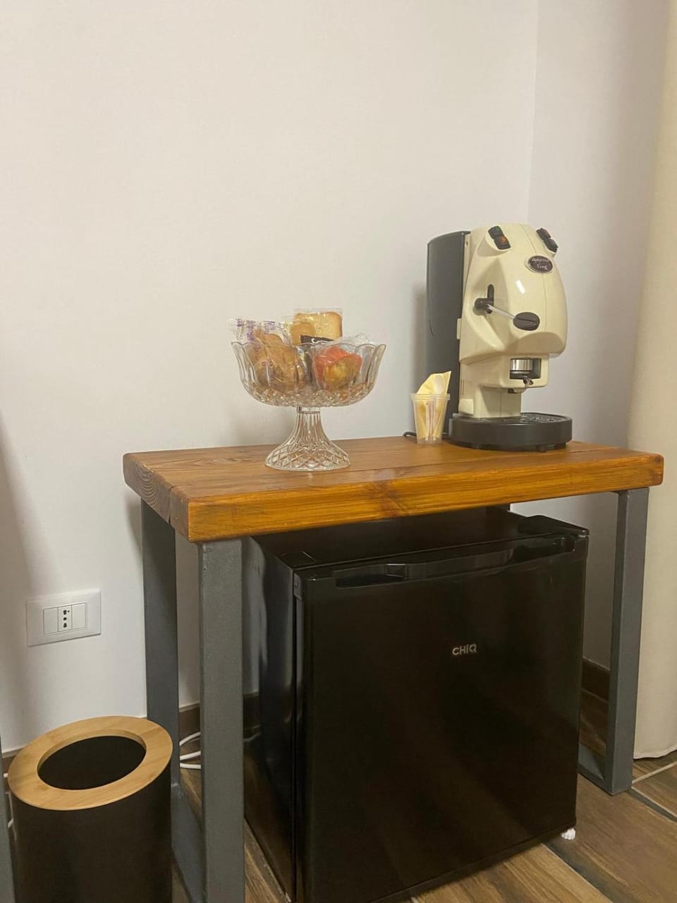Umberto primo rooms Bed and Breakfast in Castelbuono