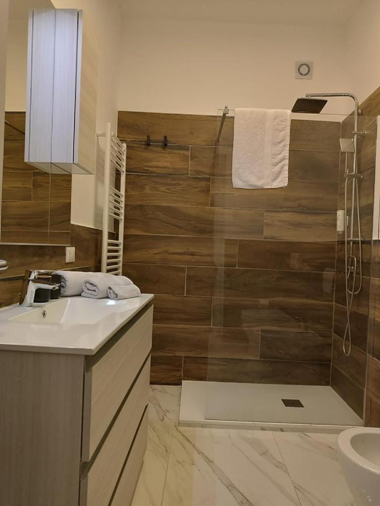 Umberto primo rooms Bed and Breakfast in Castelbuono