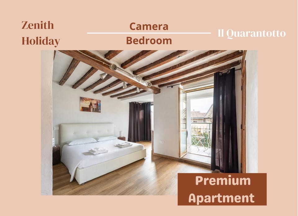 Centro storico - 2 min da Piazza Grande - Free Parking Apartment in Arezzo