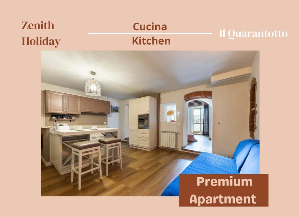 Centro storico - 2 min da Piazza Grande - Free Parking Apartment in Arezzo