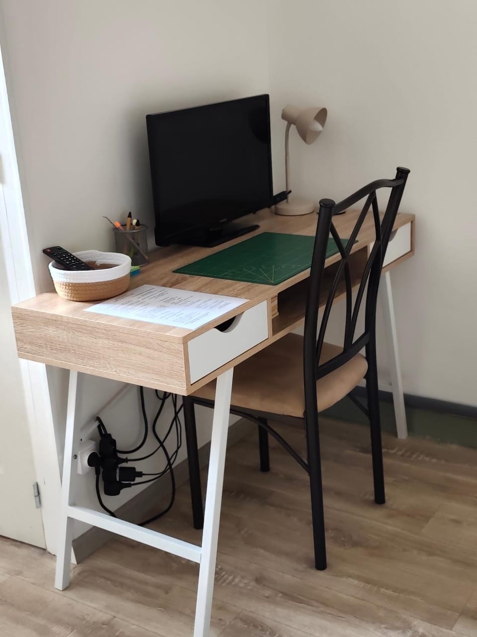Chambre indépendante de la Porte du Bois Apartment in Bourgogne-Franche-Comté