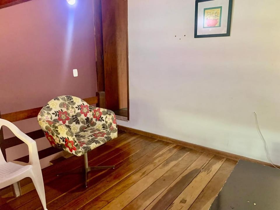 A charmosa casa do Portinho Apartment in Cabo Frio