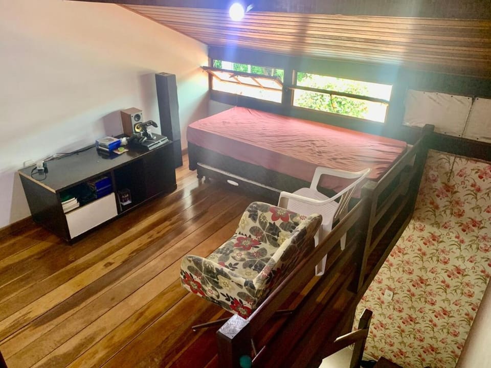 A charmosa casa do Portinho Apartment in Cabo Frio