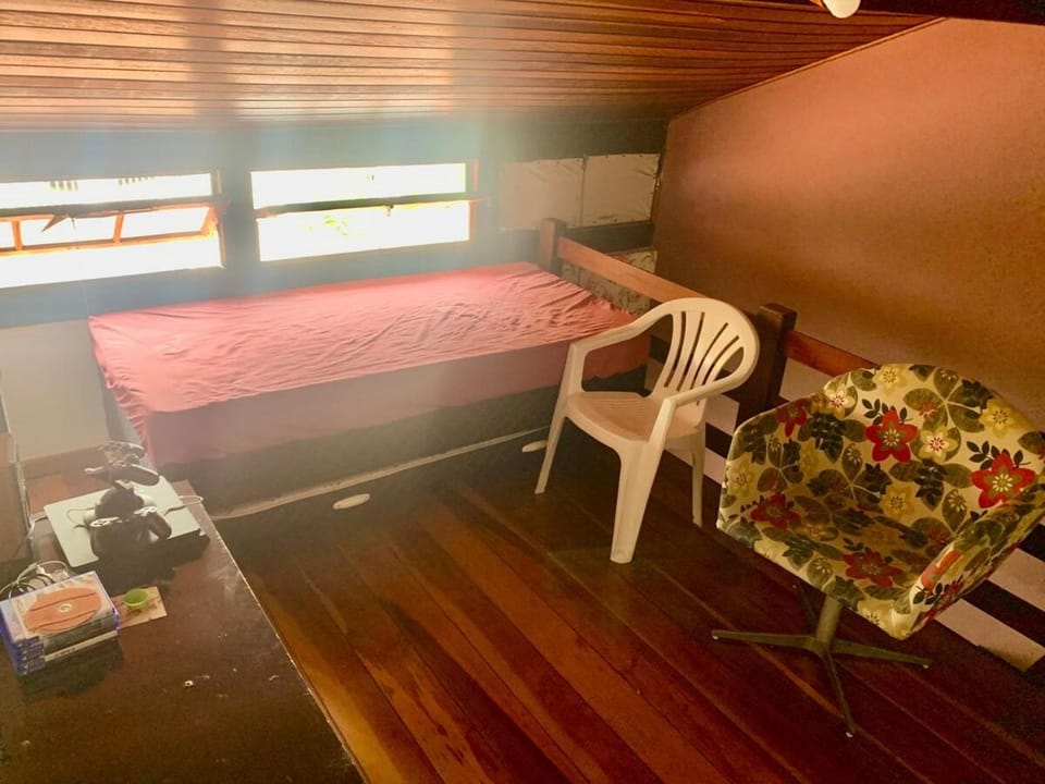 A charmosa casa do Portinho Apartment in Cabo Frio