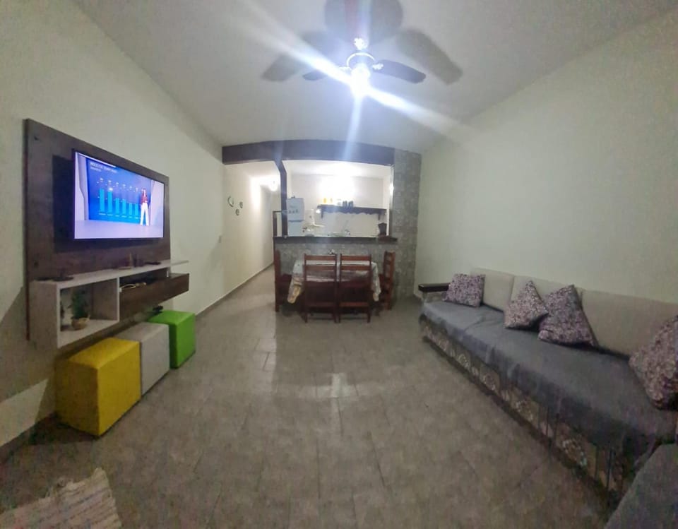 Communal lounge/ TV room, TV and multimedia, Living room