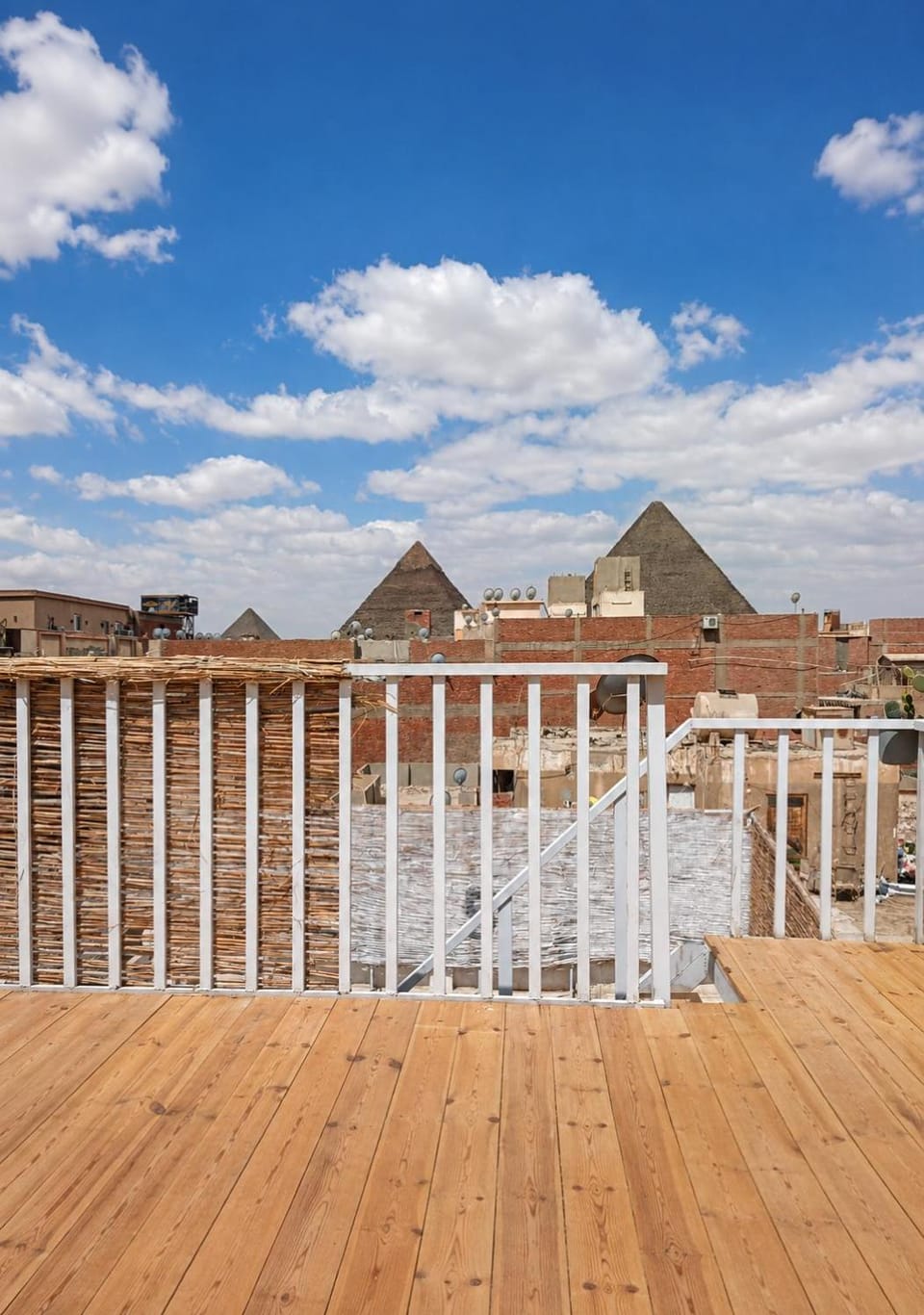Day, View (from property/room), Balcony/Terrace