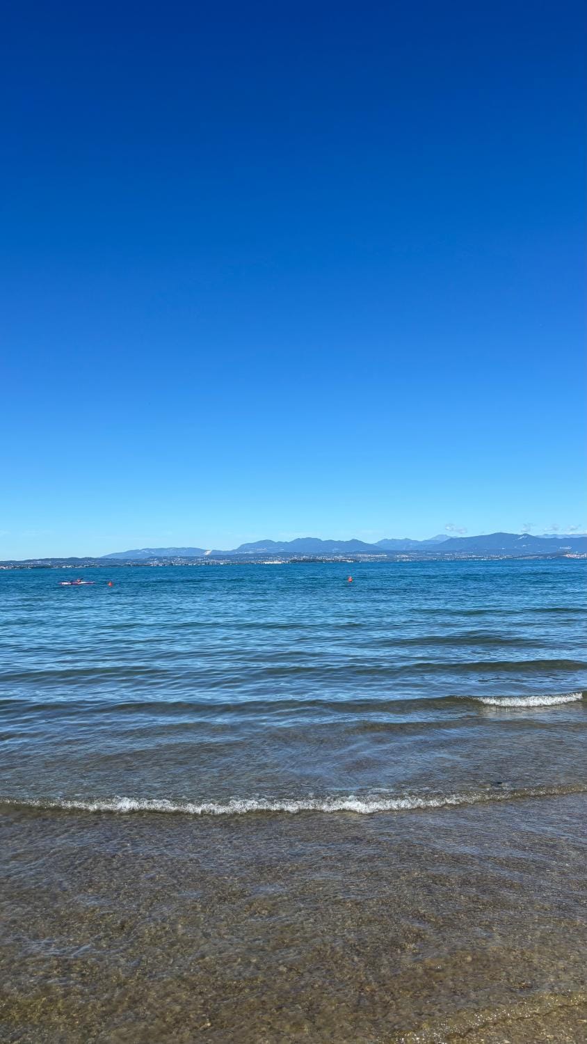 Neighbourhood, Beach, Area and facilities