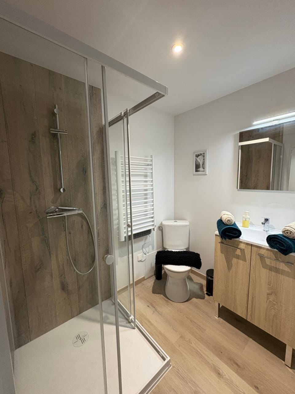 Le studio louana Appartement neuf et discret tout confort Apartment in Auvergne-Rhône-Alpes